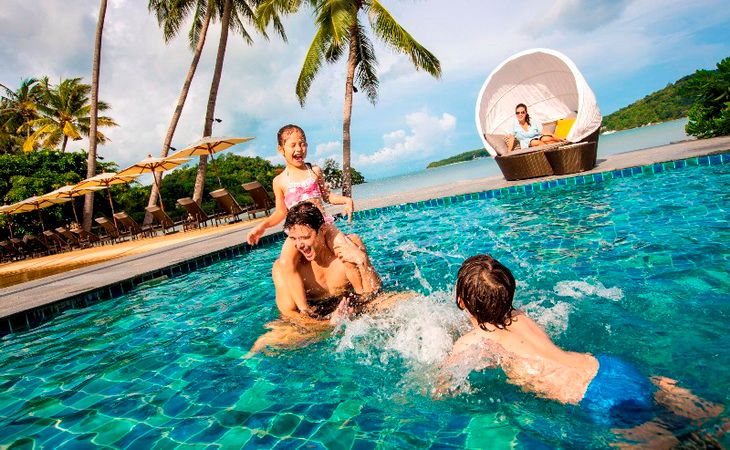 Туры в Таиланд из Узбекистана — семейный отдых у моря по выгодным ценам